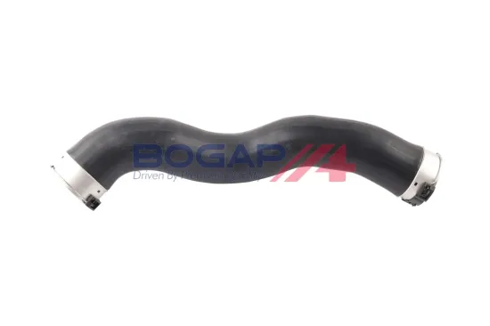 Ladeluftschlauch BOGAP B1711168 Bild Ladeluftschlauch BOGAP B1711168