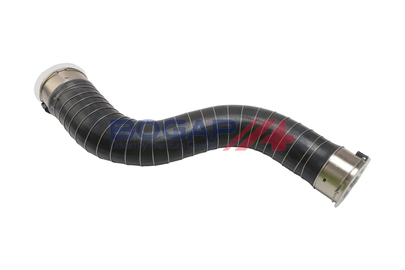 Ladeluftschlauch BOGAP B1711181