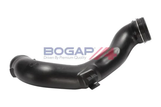 Ladeluftschlauch BOGAP B1711184 Bild Ladeluftschlauch BOGAP B1711184