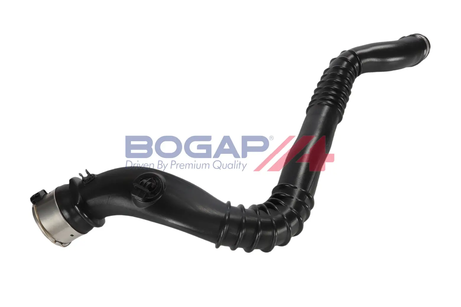 Ladeluftschlauch BOGAP B1711189