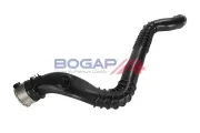 Ladeluftschlauch BOGAP B1711189