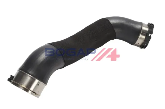 Ladeluftschlauch BOGAP B1711191 Bild Ladeluftschlauch BOGAP B1711191