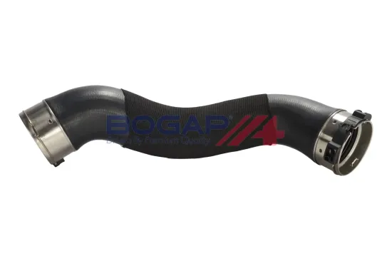 Ladeluftschlauch BOGAP B1711191 Bild Ladeluftschlauch BOGAP B1711191