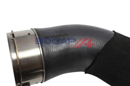 Ladeluftschlauch BOGAP B1711191 Bild Ladeluftschlauch BOGAP B1711191