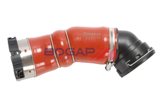 Ladeluftschlauch BOGAP B1711192 Bild Ladeluftschlauch BOGAP B1711192