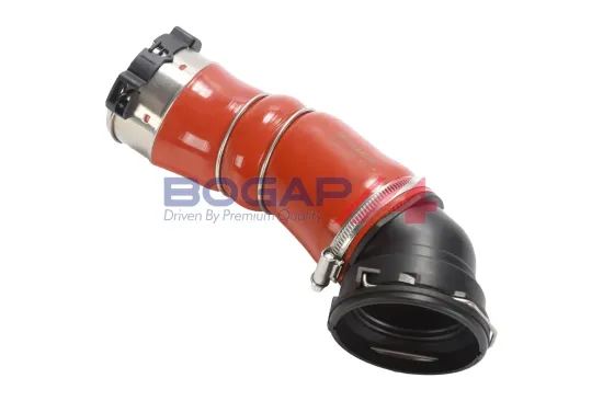 Ladeluftschlauch BOGAP B1711192 Bild Ladeluftschlauch BOGAP B1711192