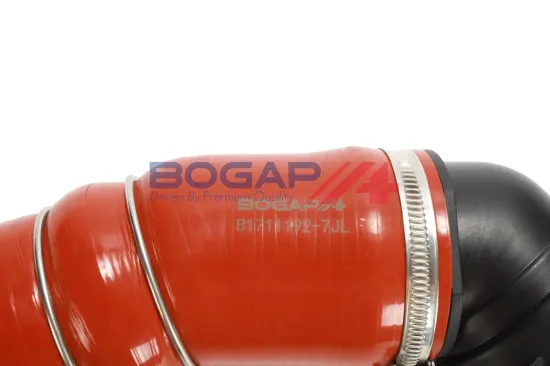 Ladeluftschlauch BOGAP B1711192 Bild Ladeluftschlauch BOGAP B1711192