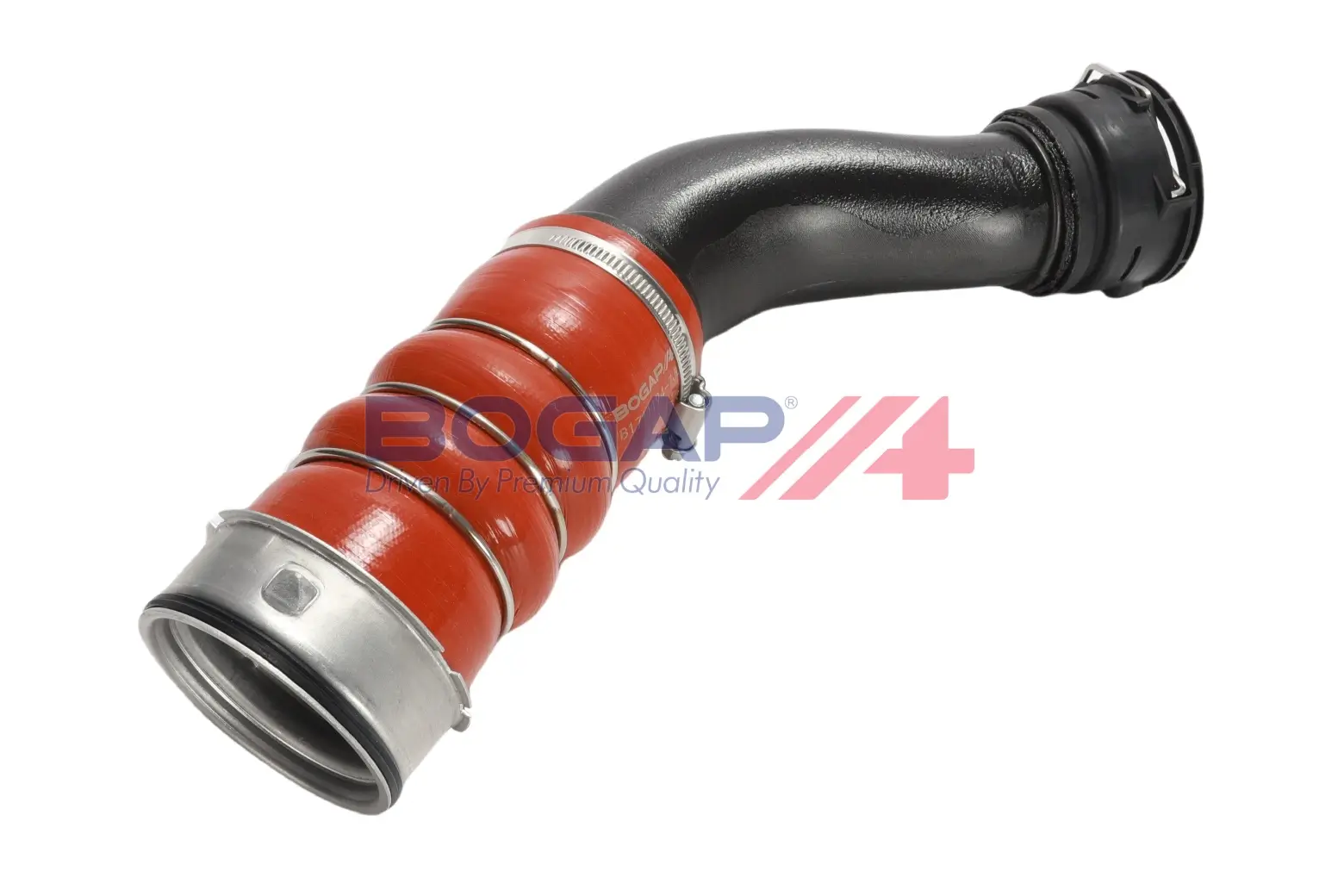 Ladeluftschlauch BOGAP B1711194