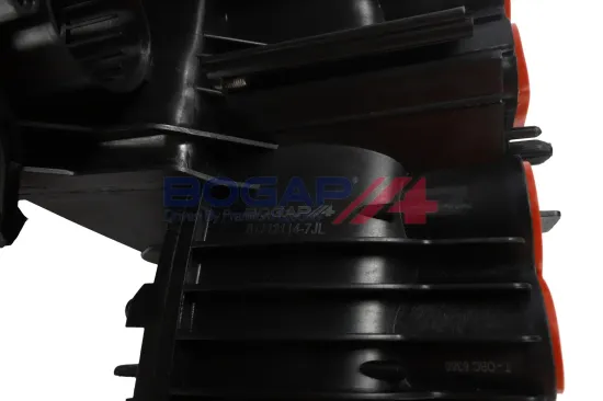 Saugrohrmodul BOGAP B1712114 Bild Saugrohrmodul BOGAP B1712114