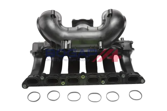 Saugrohrmodul BOGAP B1712117 Bild Saugrohrmodul BOGAP B1712117