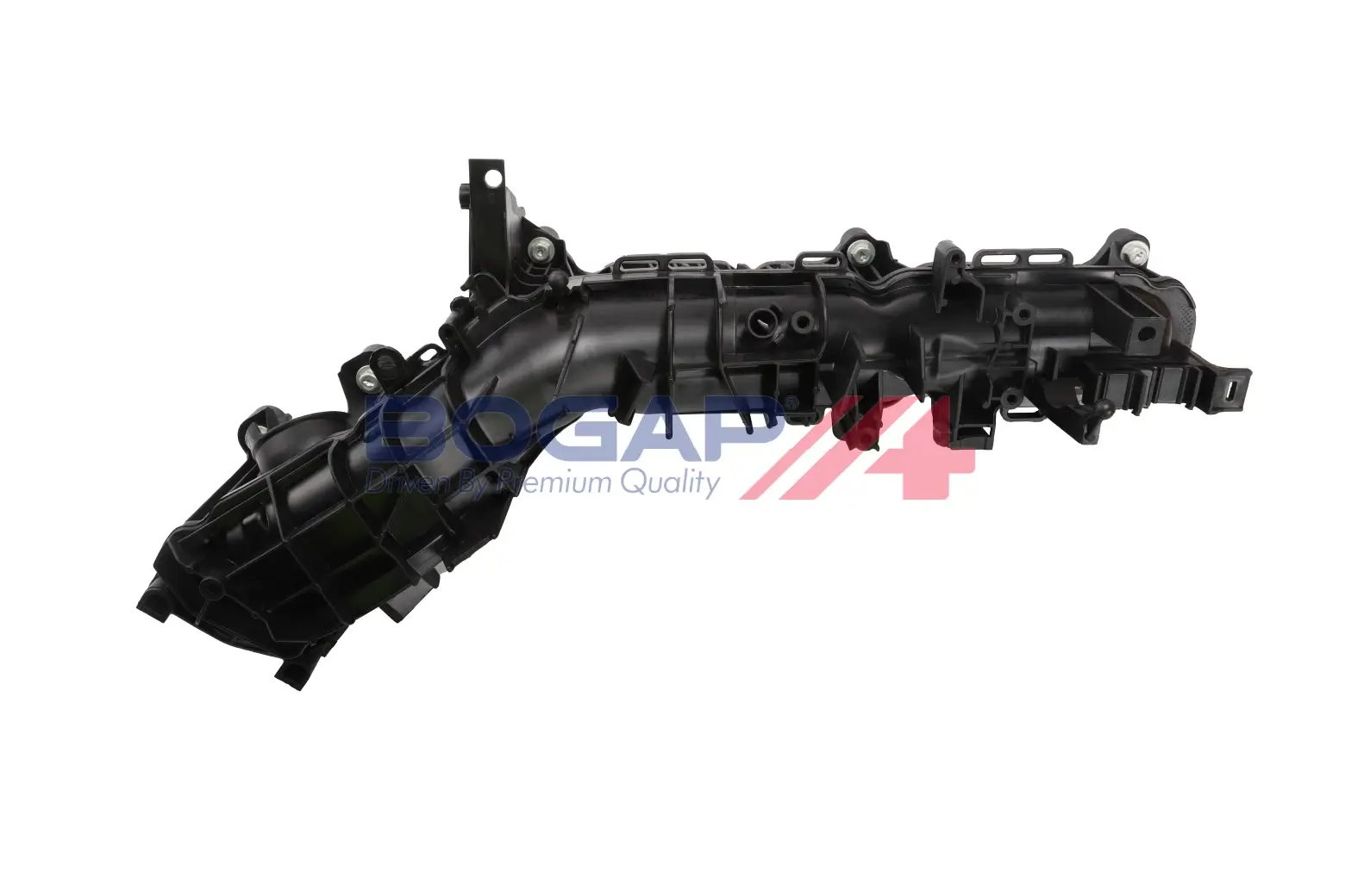 Saugrohrmodul BOGAP B1712122