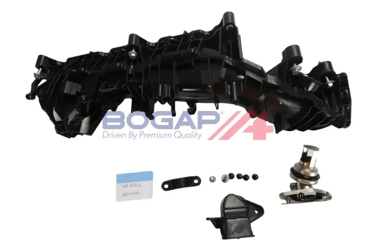 Saugrohrmodul BOGAP B1712125 Bild Saugrohrmodul BOGAP B1712125