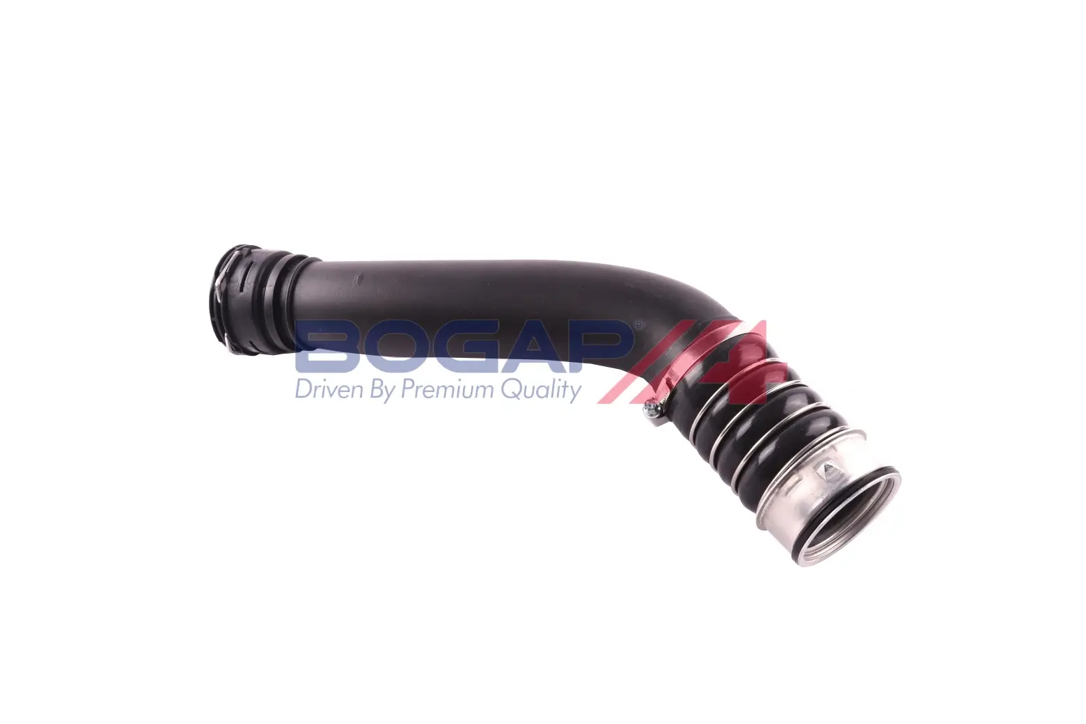 Ansaugschlauch, Luftfilter BOGAP B1727103