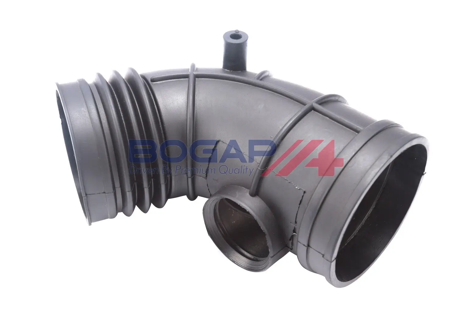 Ansaugschlauch, Luftfilter BOGAP B1727108