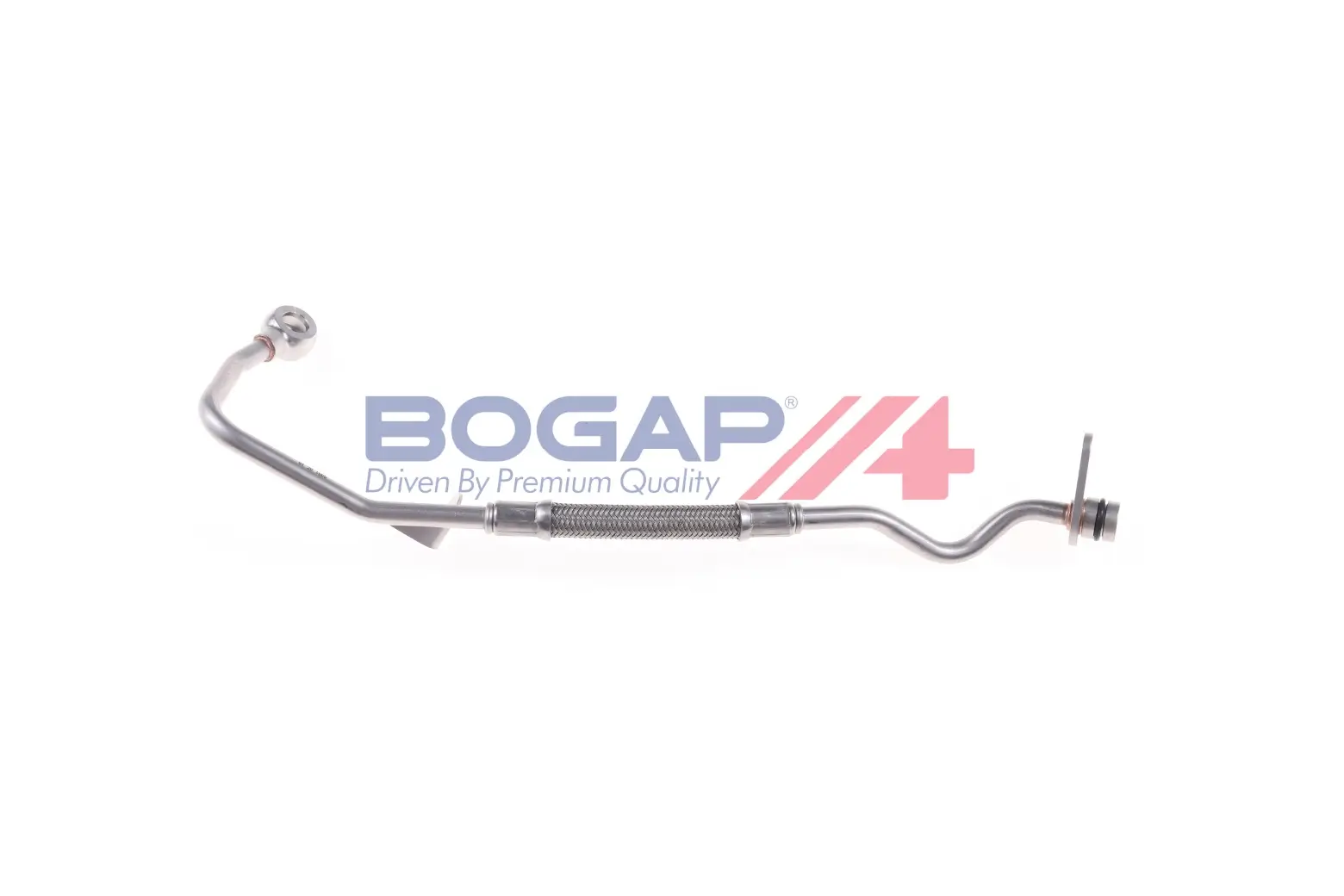 Ölleitung, Lader BOGAP B1728104