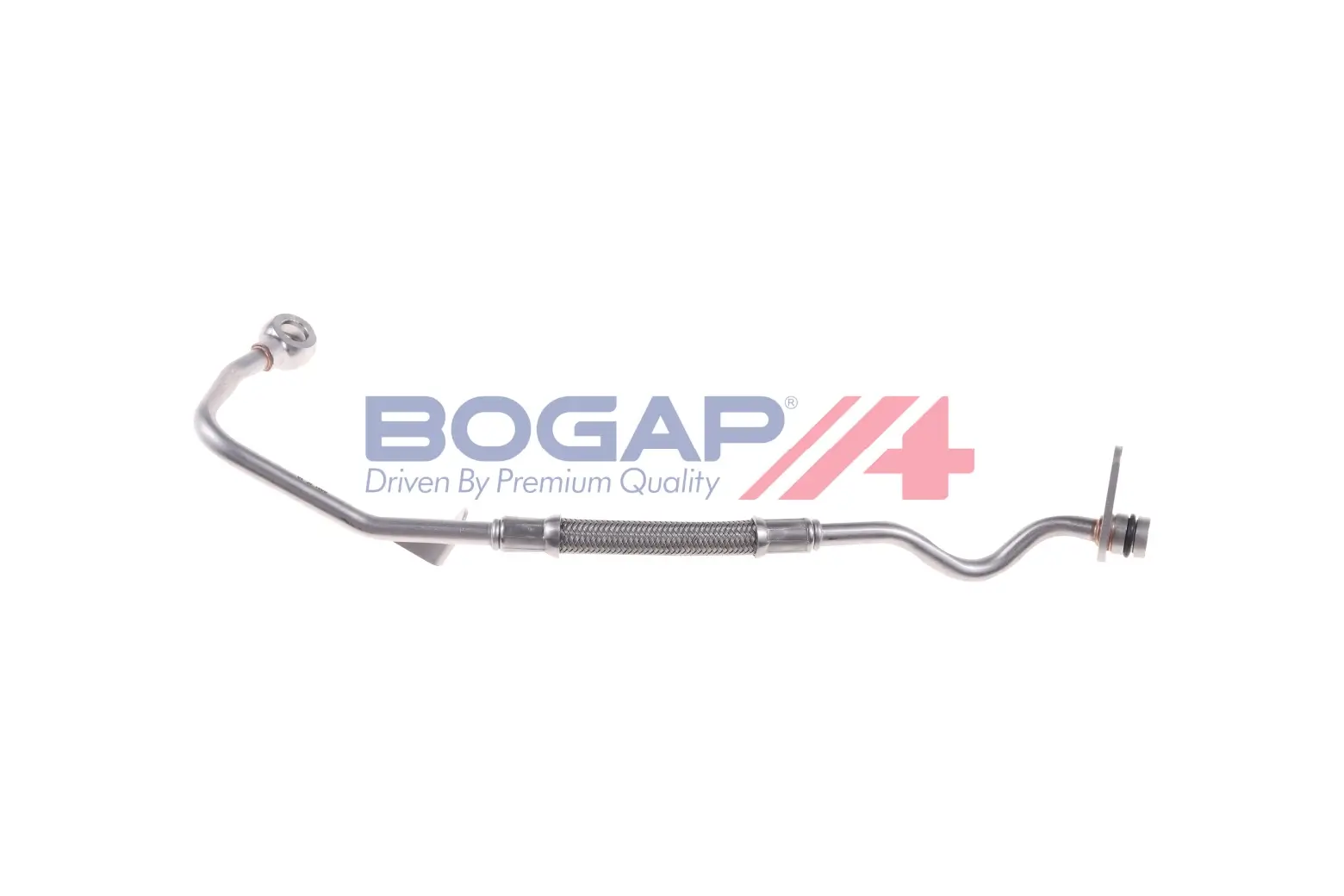 Ölleitung, Lader BOGAP B1728104