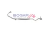 Ölleitung, Lader BOGAP B1728104 Bild Ölleitung, Lader BOGAP B1728104