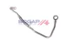 Ölleitung, Lader BOGAP B1728104 Bild Ölleitung, Lader BOGAP B1728104