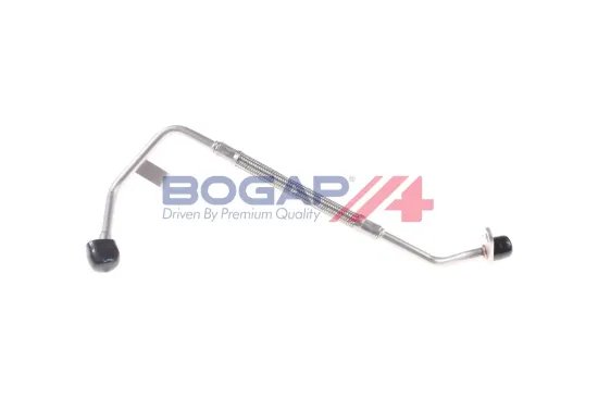 Ölleitung, Lader BOGAP B1728105 Bild Ölleitung, Lader BOGAP B1728105