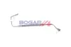 Ölleitung, Lader BOGAP B1728105 Bild Ölleitung, Lader BOGAP B1728105