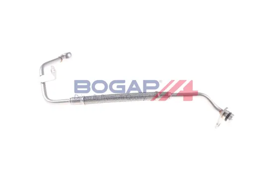 Ölleitung, Lader BOGAP B1728105 Bild Ölleitung, Lader BOGAP B1728105
