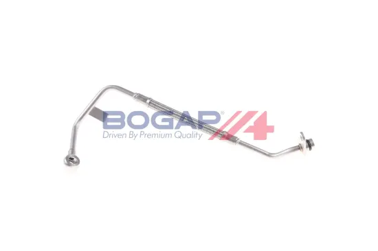 Ölleitung, Lader BOGAP B1728105 Bild Ölleitung, Lader BOGAP B1728105