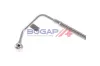 Ölleitung, Lader BOGAP B1728105 Bild Ölleitung, Lader BOGAP B1728105