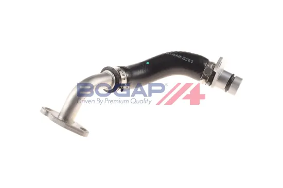 Ölleitung, Lader BOGAP B1728106 Bild Ölleitung, Lader BOGAP B1728106