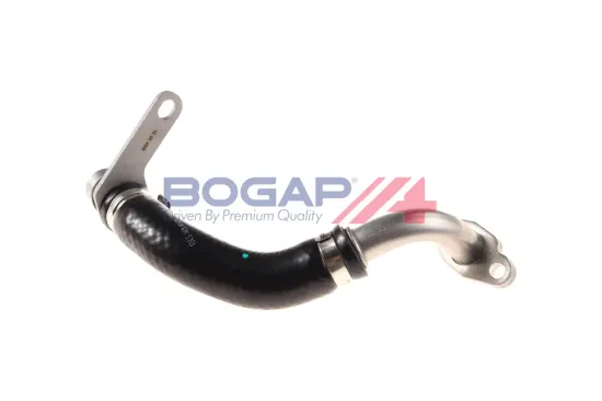 Ölleitung, Lader BOGAP B1728106 Bild Ölleitung, Lader BOGAP B1728106
