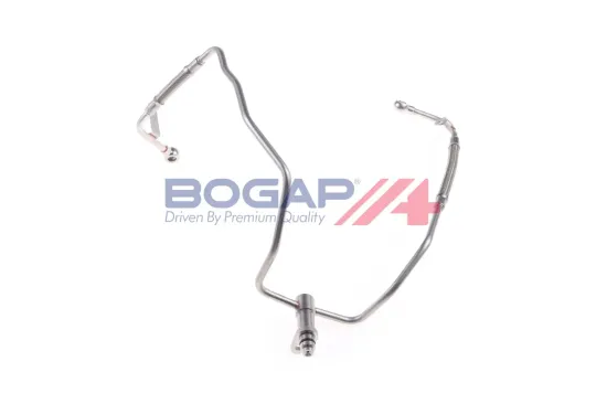 Ölleitung, Lader BOGAP B1728106 Bild Ölleitung, Lader BOGAP B1728106
