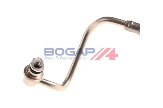 Ölleitung, Lader BOGAP B1728108 Bild Ölleitung, Lader BOGAP B1728108