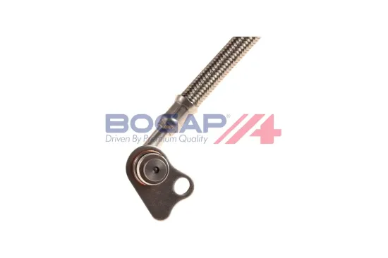 Ölleitung, Lader BOGAP B1728108 Bild Ölleitung, Lader BOGAP B1728108