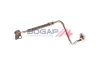 Ölleitung, Lader BOGAP B1728108 Bild Ölleitung, Lader BOGAP B1728108