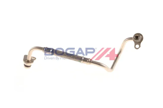 Ölleitung, Lader BOGAP B1728109 Bild Ölleitung, Lader BOGAP B1728109
