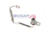 Ölleitung, Lader BOGAP B1728110 Bild Ölleitung, Lader BOGAP B1728110