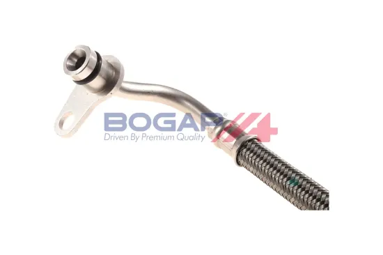 Ölleitung, Lader BOGAP B1728110 Bild Ölleitung, Lader BOGAP B1728110