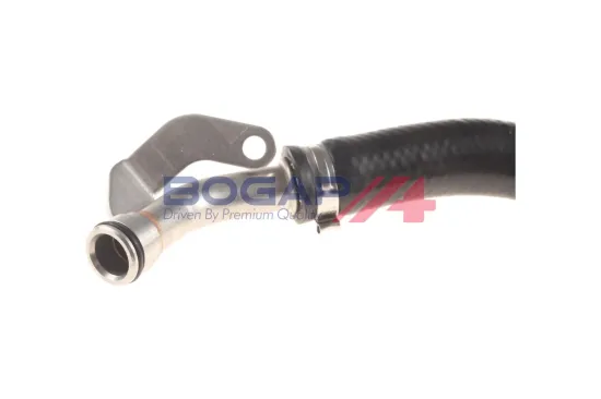 Ölleitung, Lader BOGAP B1728111 Bild Ölleitung, Lader BOGAP B1728111