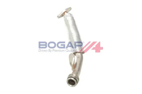 Ölleitung, Lader BOGAP B1728119 Bild Ölleitung, Lader BOGAP B1728119