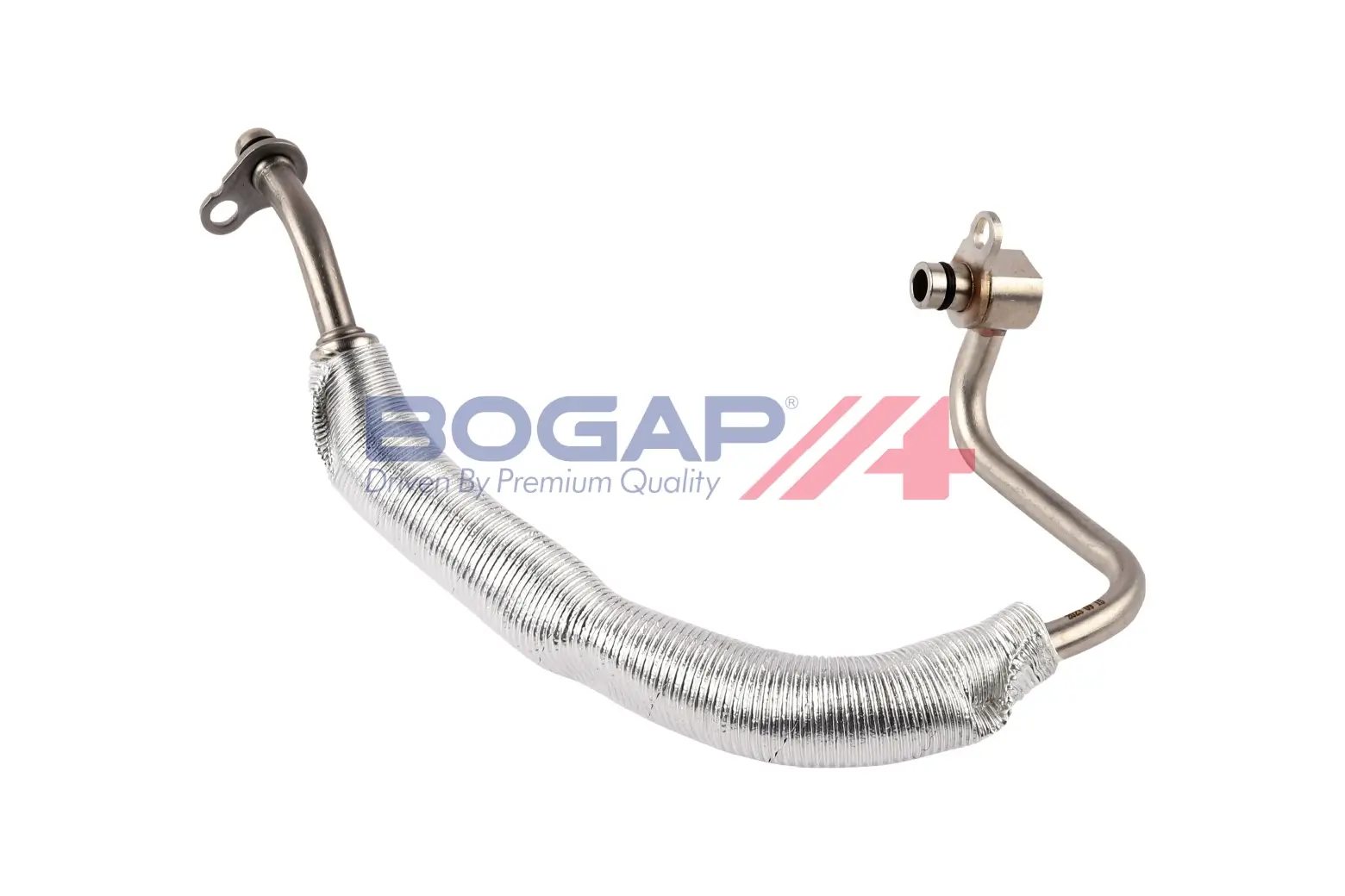 Ölleitung, Lader BOGAP B1728121