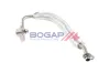 Ölleitung, Lader BOGAP B1728121 Bild Ölleitung, Lader BOGAP B1728121
