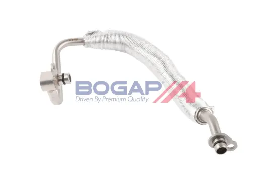 Ölleitung, Lader BOGAP B1728121 Bild Ölleitung, Lader BOGAP B1728121