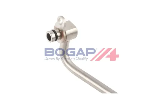 Ölleitung, Lader BOGAP B1728121 Bild Ölleitung, Lader BOGAP B1728121