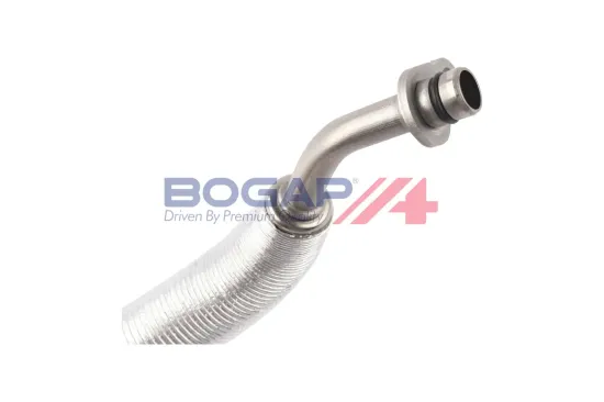 Ölleitung, Lader BOGAP B1728121 Bild Ölleitung, Lader BOGAP B1728121