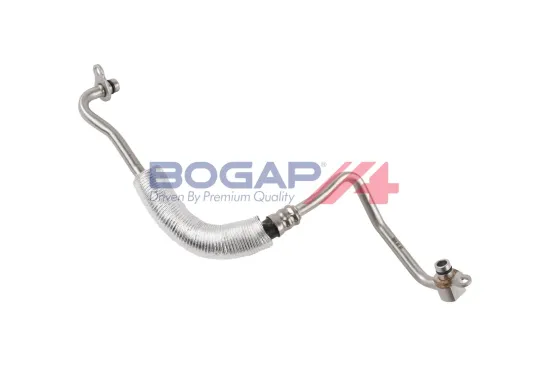 Ölleitung, Lader BOGAP B1728122 Bild Ölleitung, Lader BOGAP B1728122