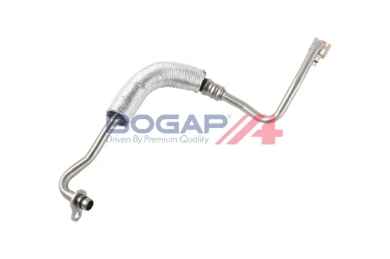 Ölleitung, Lader BOGAP B1728122 Bild Ölleitung, Lader BOGAP B1728122