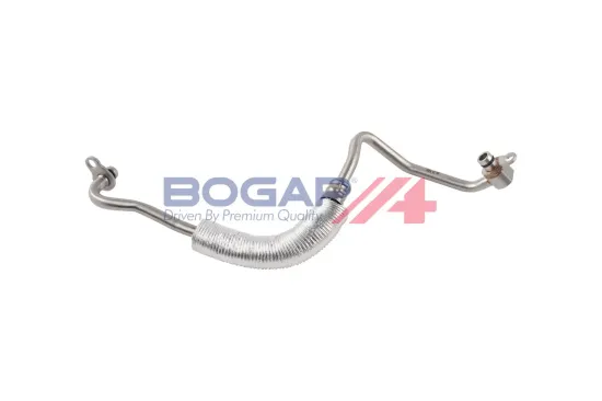 Ölleitung, Lader BOGAP B1728122 Bild Ölleitung, Lader BOGAP B1728122