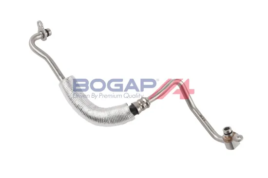 Ölleitung, Lader BOGAP B1728122 Bild Ölleitung, Lader BOGAP B1728122