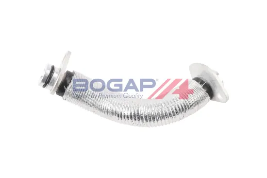 Ölleitung, Lader BOGAP B1728123 Bild Ölleitung, Lader BOGAP B1728123