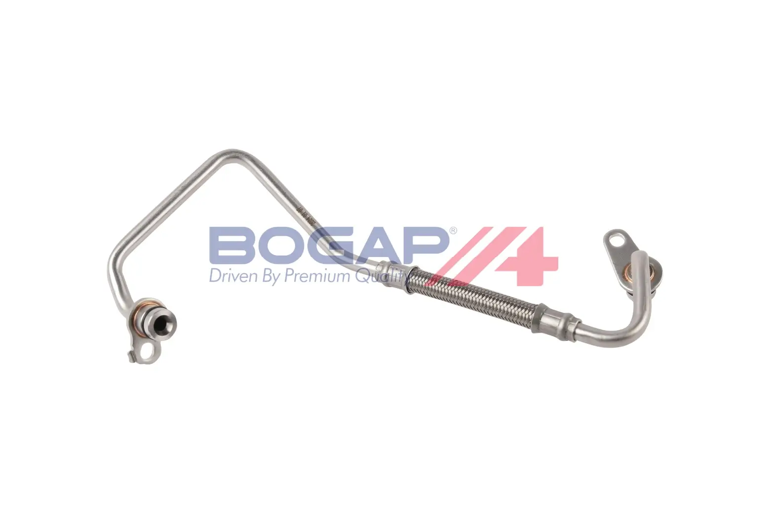 Ölleitung, Lader BOGAP B1728125