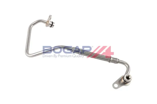 Ölleitung, Lader BOGAP B1728125 Bild Ölleitung, Lader BOGAP B1728125